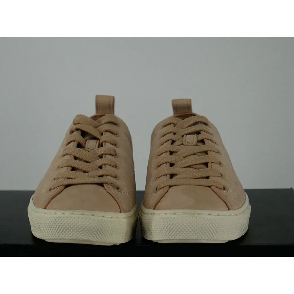 Coach nwt nubuck